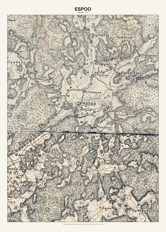 Espoo 1911
