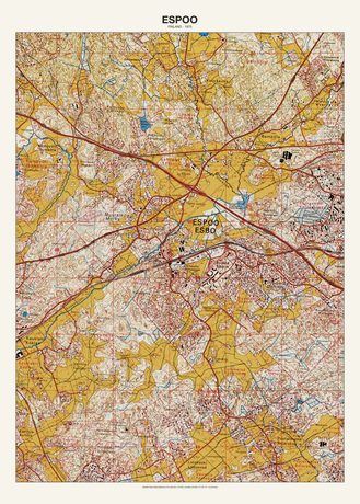 Espoo 1975