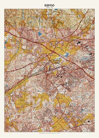Espoo 1984