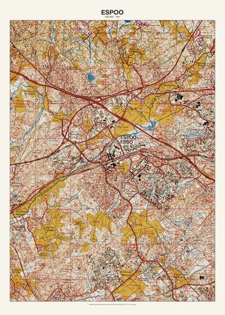 Espoo 1991