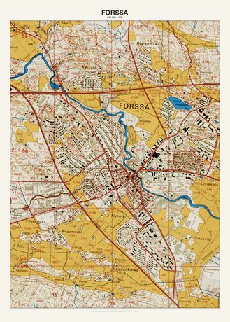 Forssa 1980