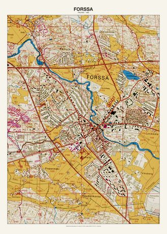Forssa 1985