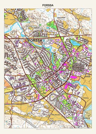 Forssa 2015