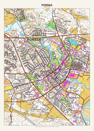 Forssa 2025