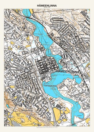 Hämeenlinna 2005