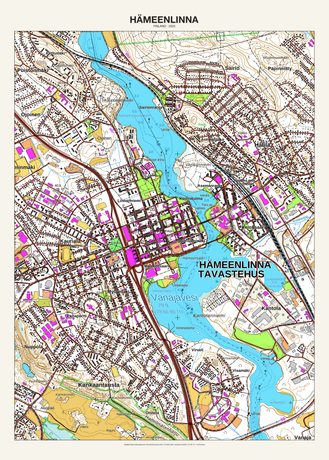 Hämeenlinna 2025