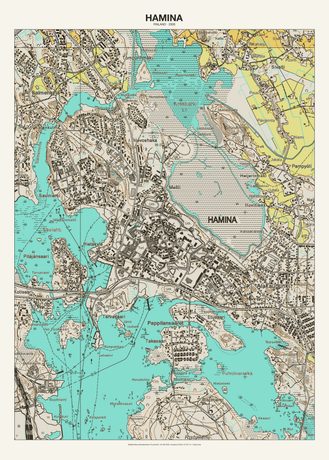 Hamina 2005
