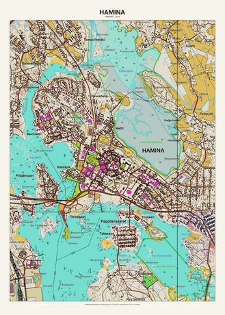 Hamina 2015