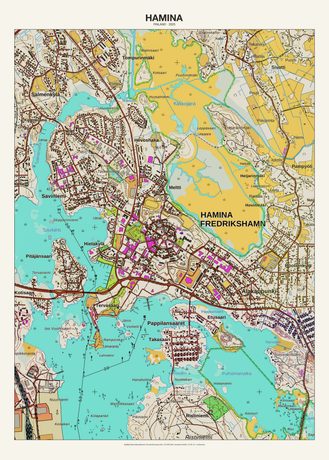 Hamina 2025