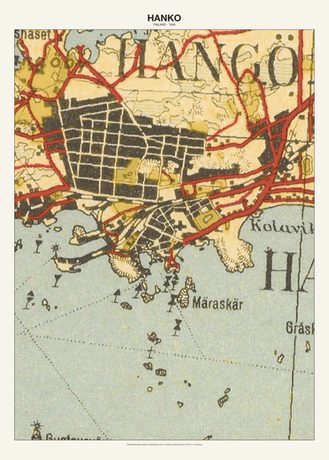 Hanko 1948