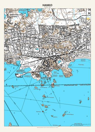 Hanko 2005
