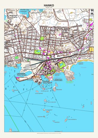 Hanko 2025