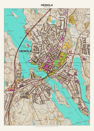 Heinola 2015