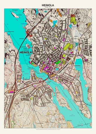 Heinola 2025