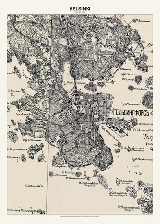 Helsinki 1902