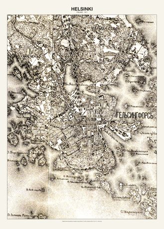 Helsinki 1911