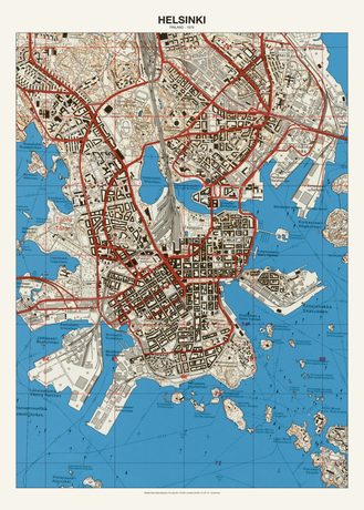 Helsinki 1979