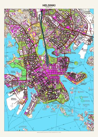 Helsinki 2015