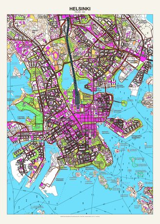 Helsinki 2025