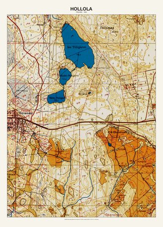 Hollola 1964