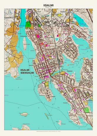 Iisalmi 2025