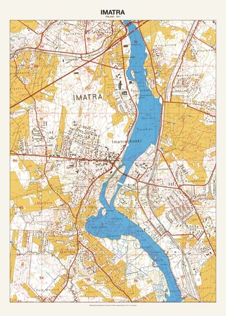 Imatra 1971