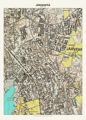 Järvenpää 2005