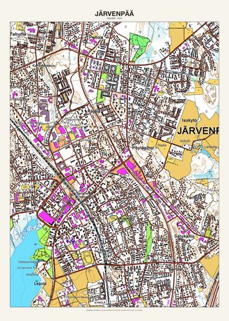 Järvenpää 2015
