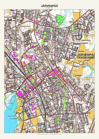 Järvenpää 2025