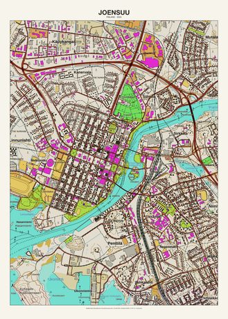 Joensuu 2025