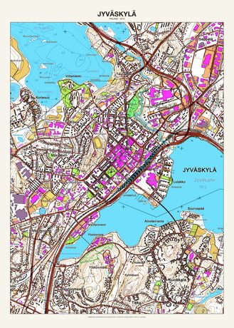 Jyväskylä 2015