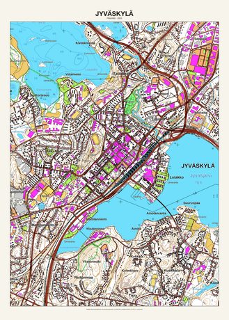 Jyväskylä 2025