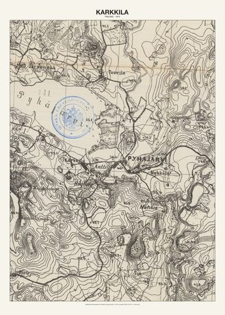 Karkkila 1874