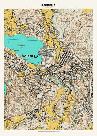 Karkkila 2005