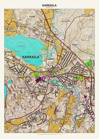 Karkkila 2015