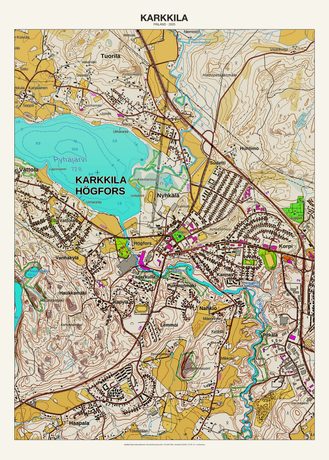 Karkkila 2025