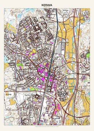 Kerava 2015