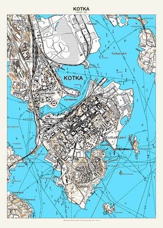 Kotka 2005
