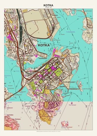 Kotka 2025