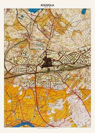 Kouvola 1965