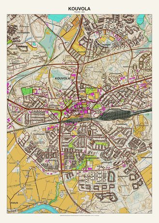 Kouvola 2025