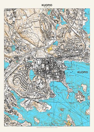 Kuopio 2005