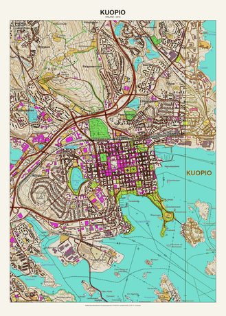 Kuopio 2015