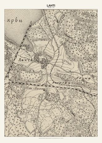 Lahti 1910