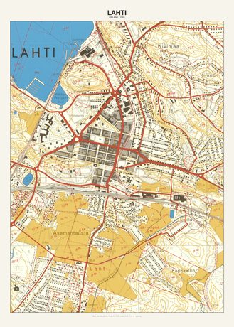 Lahti 1963