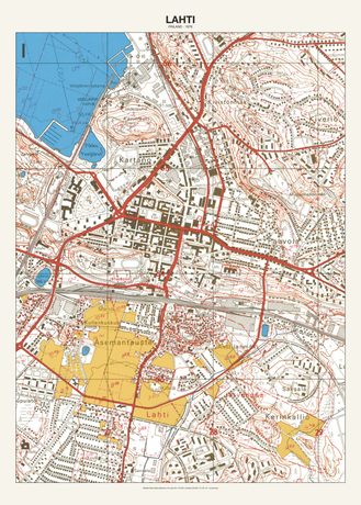 Lahti 1978