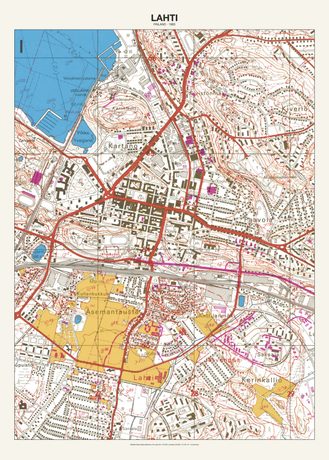 Lahti 1983