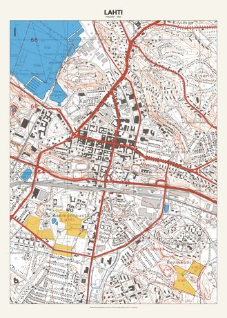 Lahti 1992