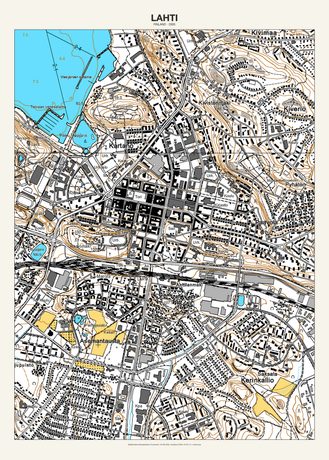 Lahti 2005