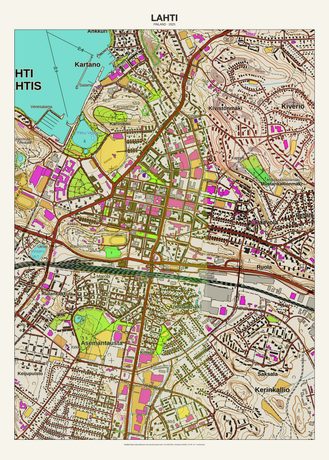 Lahti 2025